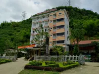 客花飯店 住宿飯店