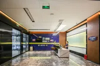 蘭州步行街希爾頓歡朋飯店