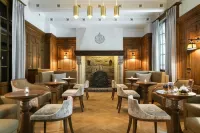 Hôtel Barrière le Normandy