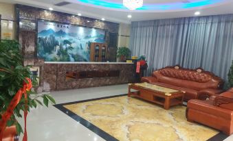 Linyi Xiyue Business Hotel