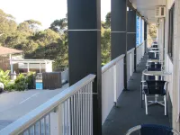 Top of the Town Motor Inn Hotels in Narooma