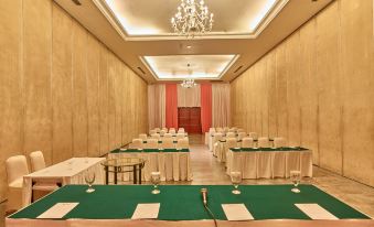 Istana Nelayan Hotel & Convention