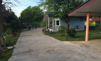 Baan Suan Nimmano Resort Suanphung