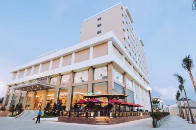 Sunrise Hotel Hotels near Diep Hue Department Store