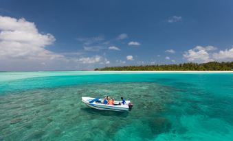 Meeru Maldives Resort Island