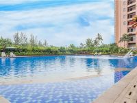 文昌红树湾酒店 - 室外游泳池
