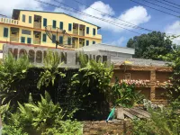 Mossman House