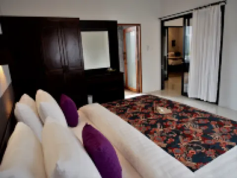 Tropicana Lanta Resort