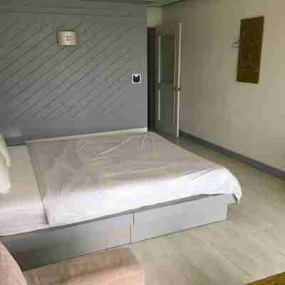 Liebe Motel Yangpyeong Rooms