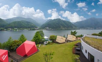 Glambao Camping House Gapyeong