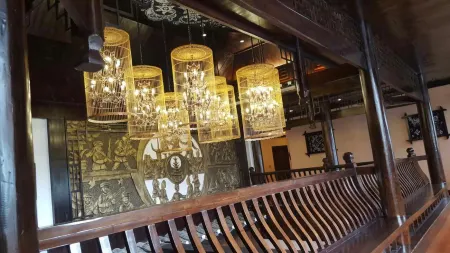 Danzhai Longquan Inn