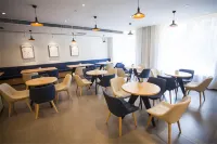HanTing Hotel (Dengfeng Songyang Academy) - Bintang 2