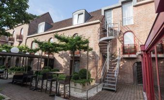 Dukes' Academie Brugge - by Dukes' Hotel Collection