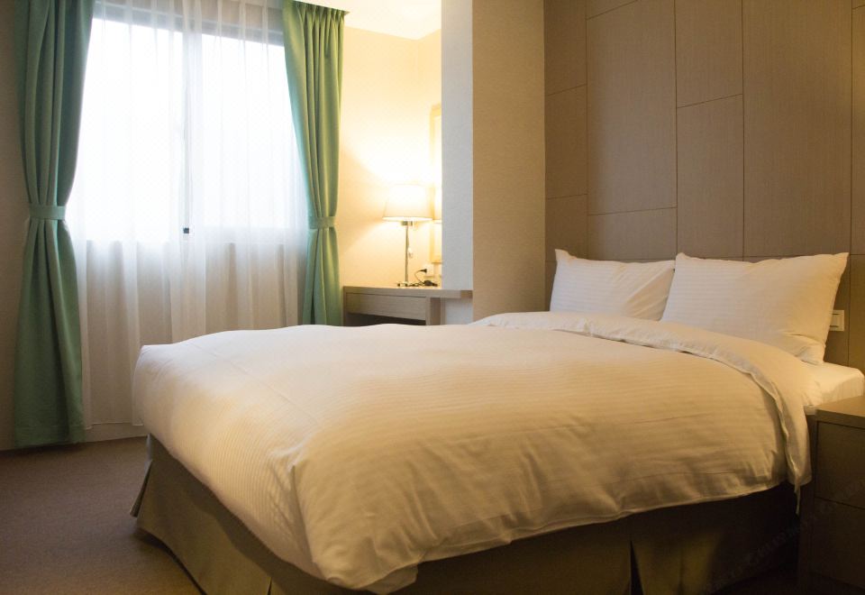 더 쿠스 호텔 다후