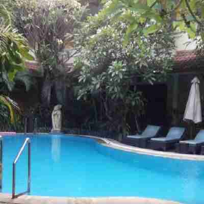 Secret Garden Villa Fitness & Recreational Facilities