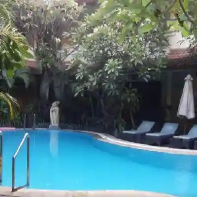Secret Garden Villa Fitness & Recreational Facilities