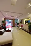 Shell Hotel (Qixian Zhaoyu Ancient Street store) Hotels in Qi County