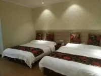 Compass Business Hotel (Baoji Jiangtan Road)