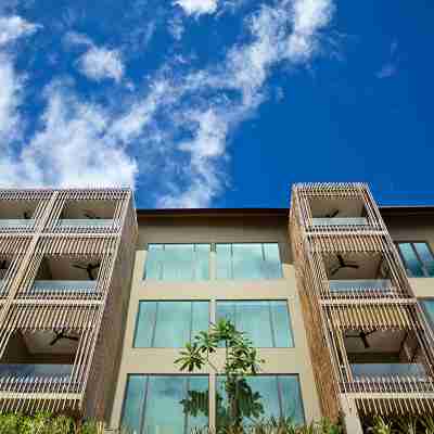 Andaz Costa Rica Resort at Peninsula Papagayo Hotel Exterior