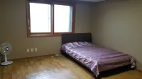 Daebudo White Island Pension