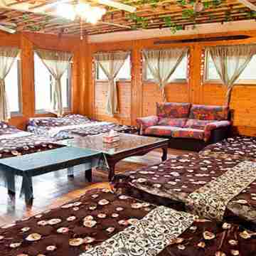 Chu Liuxiang Bed and Breakfast Rooms