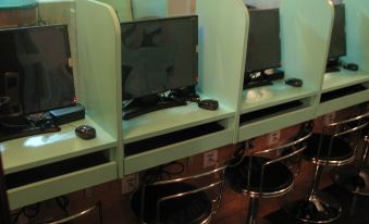 C U Again Hostel(Tsim Sha Tsui)