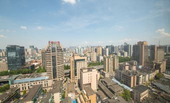 Yilin Apartment Hotel