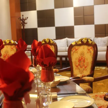 Huangjia Hotel