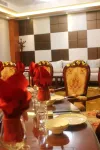 Huangjia Hotel - breakfast