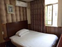 杭州方泰快捷酒店 - 豪华大床房