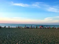 Zhiyuan Holiday Apartment Hotels in Weihai