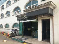 Incheon Marina Hotels in Ongjin-gun