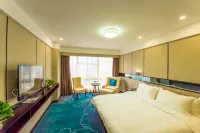 Zhuzhou jinlong Hotel (Zhuzhou Railway Station Clothing Market) Hotel in zona Zhuzhou Railway Station