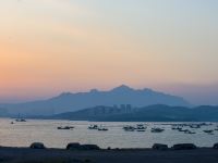青岛十间海酒店 - 酒店附近
