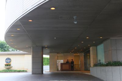 共有エリア ホテルアラマンダ青山の写真