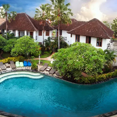 Ecosfera Hotel & Spa 에코 비치 주변 호텔