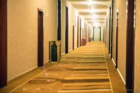 Hotan Xiyu Hotel