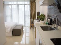 广州生物岛国际公寓 - 高级单房式公寓