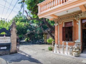 Boutique Hotel Rambutan RedPartner