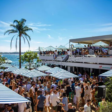 Watsons Bay Boutique Hotel