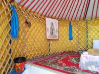 Xilamuren Mongolian Prairie Resort