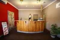 Emerald Maraboon Motor Inn Hotels in Emerald