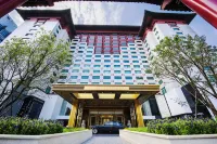 The Peninsula Beijing - De lujo