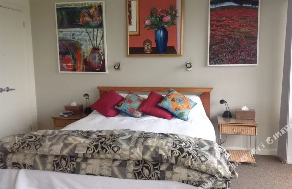 古爾瓦Breakaway - 37 Hazel Street 度假屋