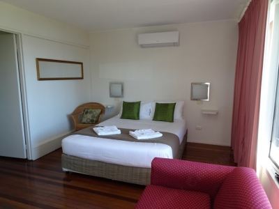 Family One Bedroom Apartment #10 - Korora Palms 1 Bedroom Family Apt Photo
