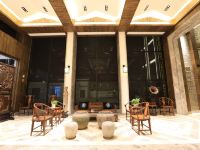 美嘉豪酒店(上海国际旅游度假区店) - 公共区域