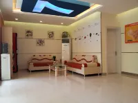 Junyi Chain Hotel (Nantong Chongchuan District First People's Hospital store)