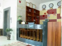 Wanyuan Xinyue Riverside Homestay - 2-Star