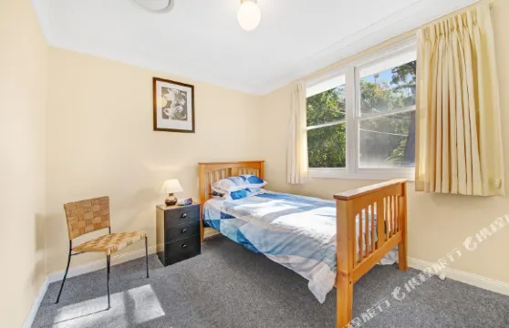 珀爾比奇Family Comfort度假屋