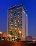 Park Regis Kris KIN Hotel Hotels in Al Mankhool